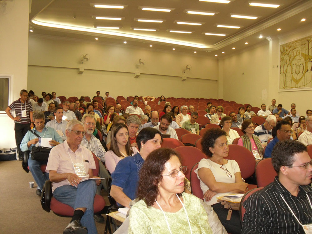 IV Congresso Brasileiro de Pesquisa Bíblica – 2010