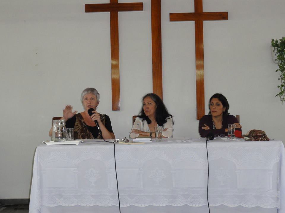 VI Congresso Brasileiro de Pesquisa Bíblica – 2014