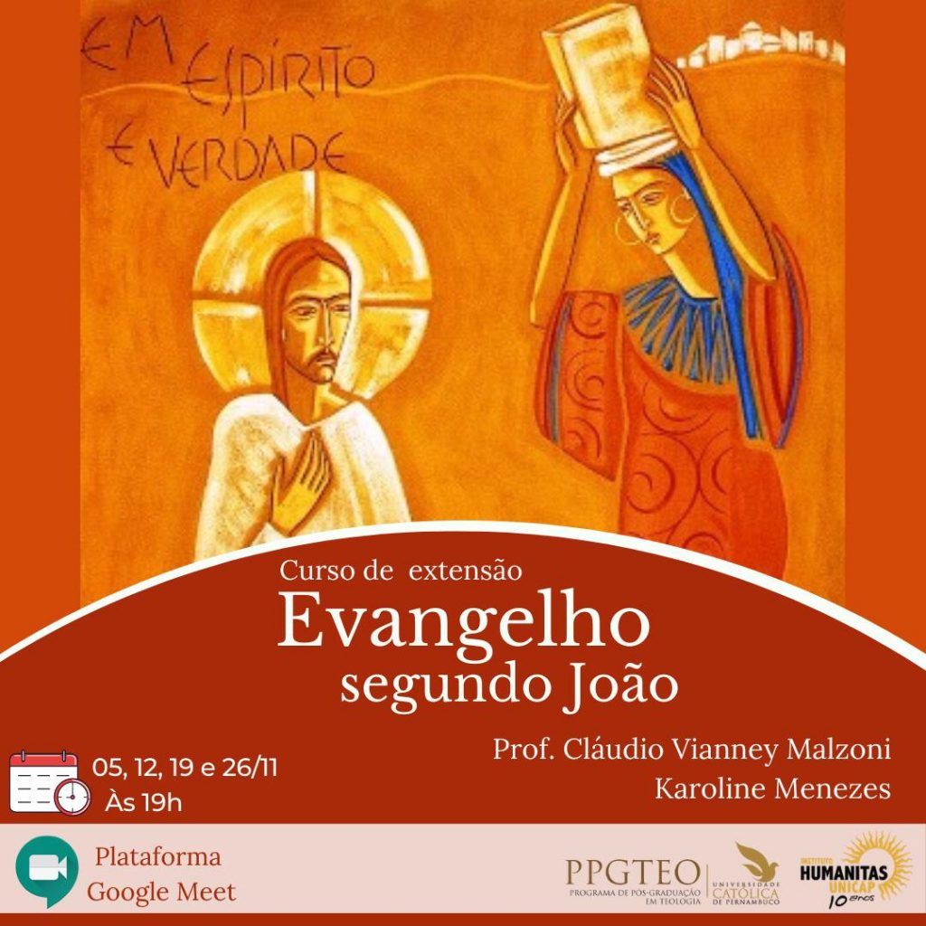evangelho segundo são joão